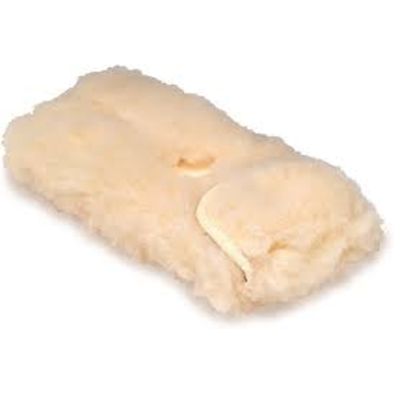 Shurhold 1710 Lambs Wool Base Cover Part No 024160