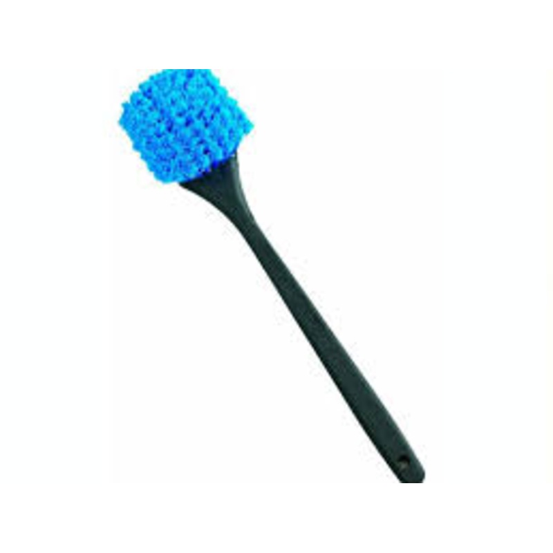 Shurhold 276 Round Brush Long Handle Part No 024016