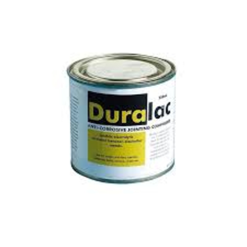Duralac Anti Corrosive Jointing Compound – Tin