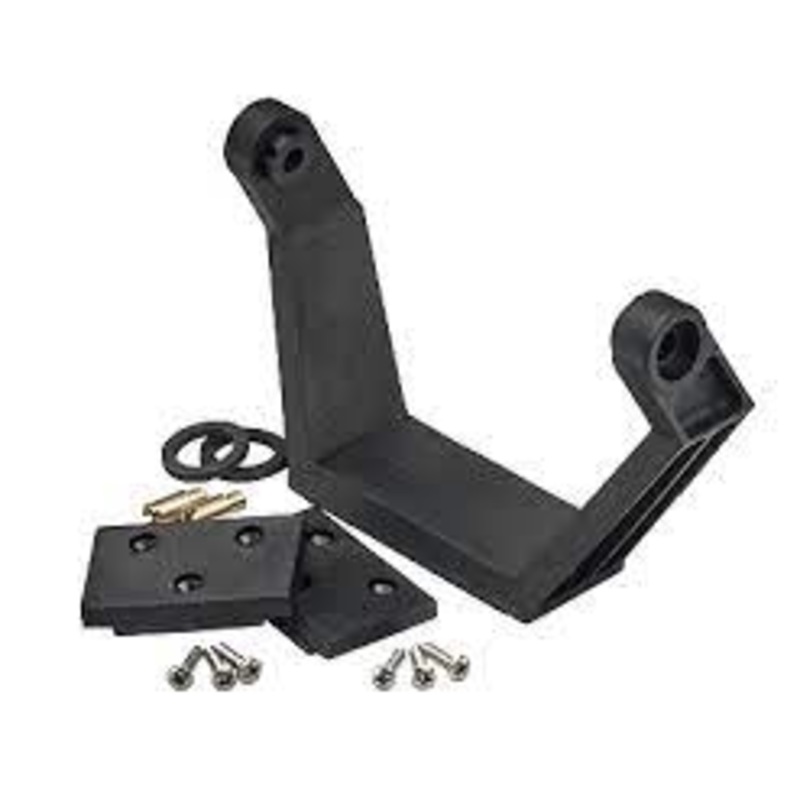 OFFSHORE 105 Black Bracket Kit Plastimo Part No 17268