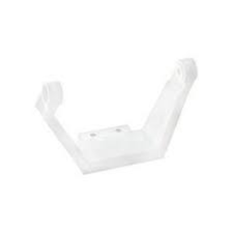 OFFSHORE 105 White Bracket Kit Plastimo Part No 17267