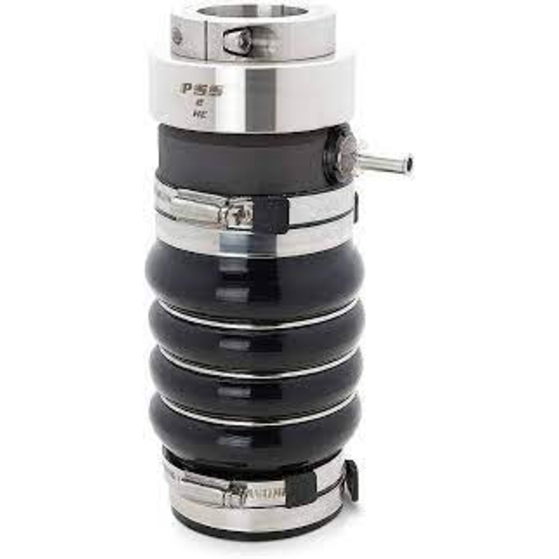 PSS Pro HS 35 MM Log 2 1/2 Inch Part No 03-35M-212