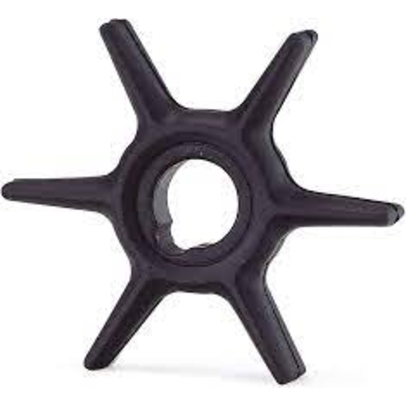 47-42038Q02 Mercury-Mariner Impeller 8 To 15 Hp Part No 47-42038Q02