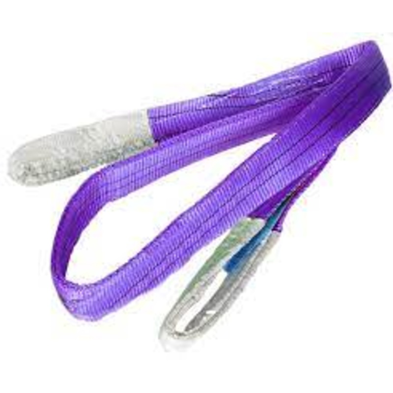 Lifting Sling Rated To 1000Kg