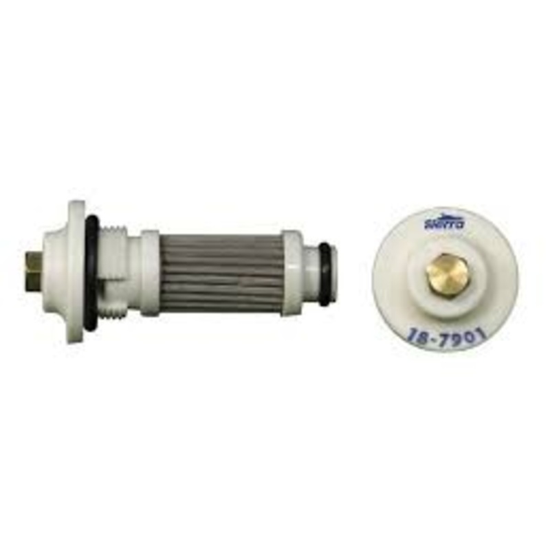 Mercury/Yamaha 8 TO 9.9 HP Oil Filter Part No 825467T02