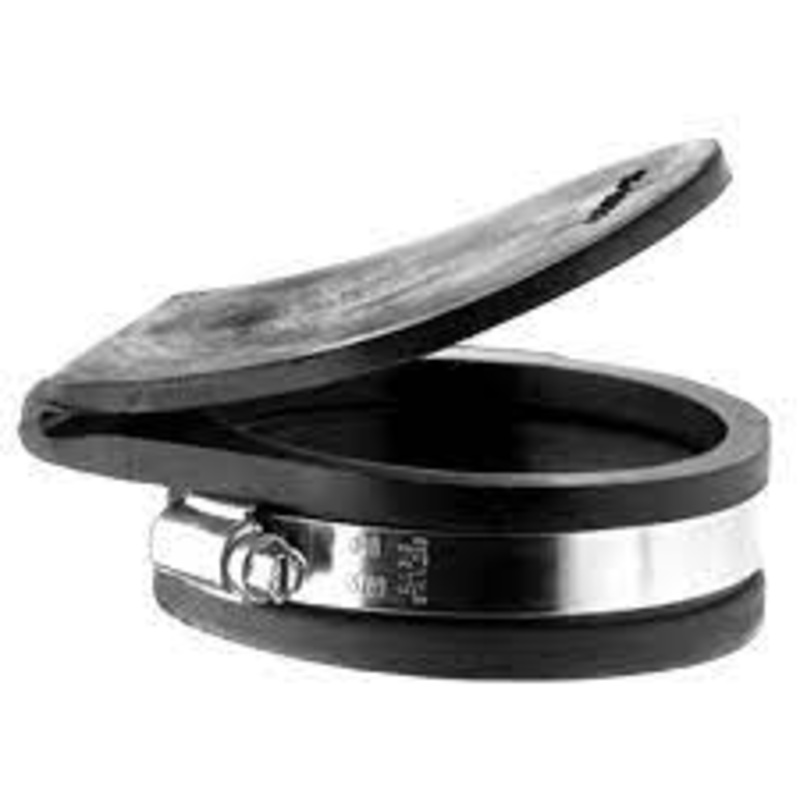 Exhaust Outlet Rubber Flap 127 MM – 152MM Part No 409457