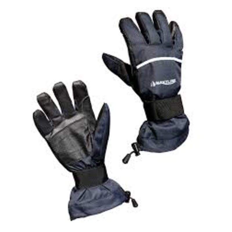 Helmsman Navyline Thermo Glove Navy