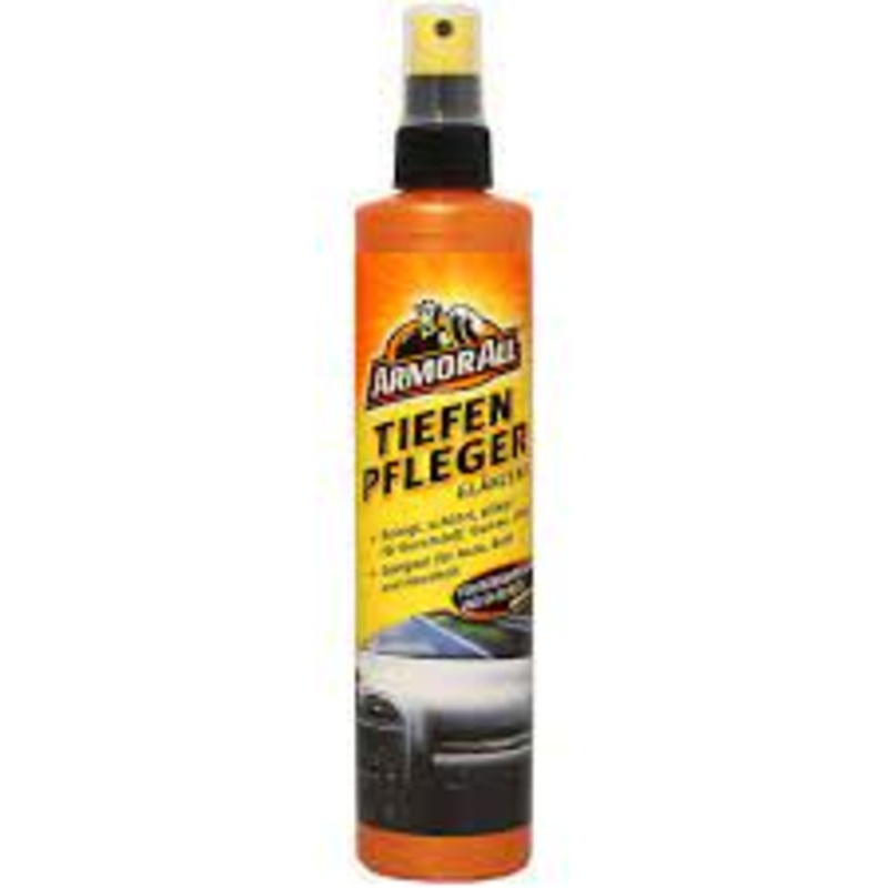 Armorall Plastic Protective Shield 300Ml Part No 3053002