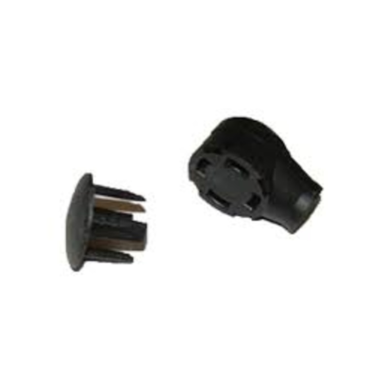 Gas Strut End Caps For 84798997 Part No 73202089