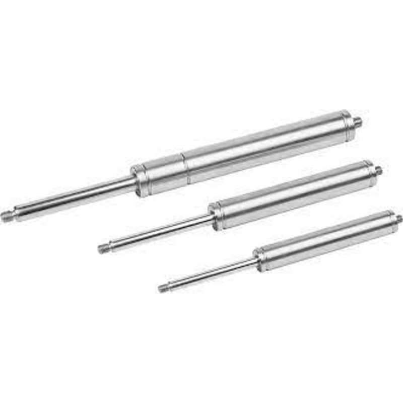 Gas Strut Stainless Steel L585 Mm 400 N Part No 84798997