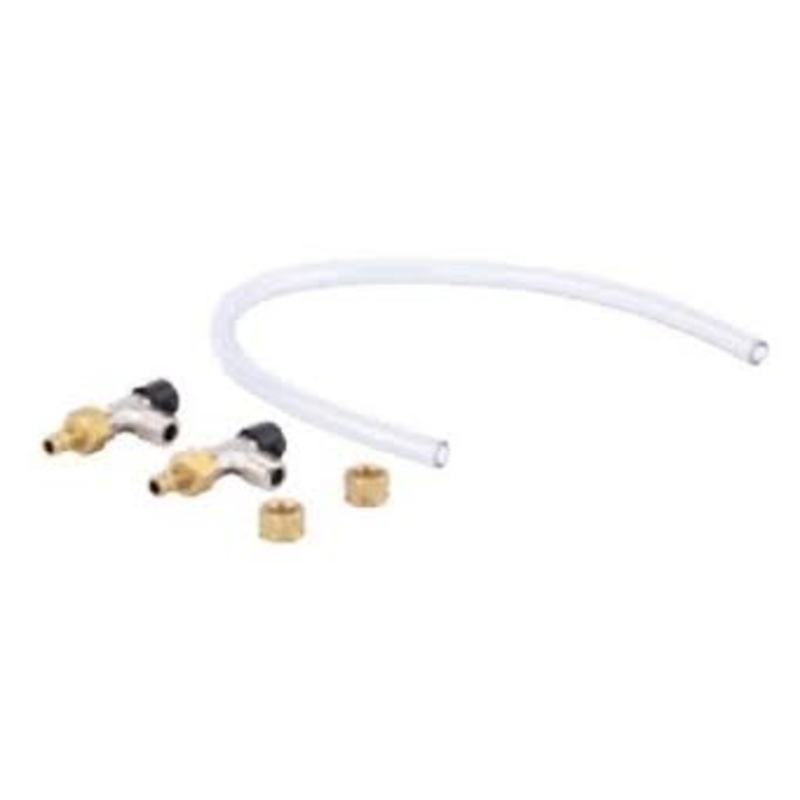 Horizontal Bleeder Kit Part Number HF5520