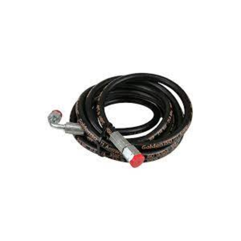 Hydraulic Steering Flex LG600 Hose Part No 1290503