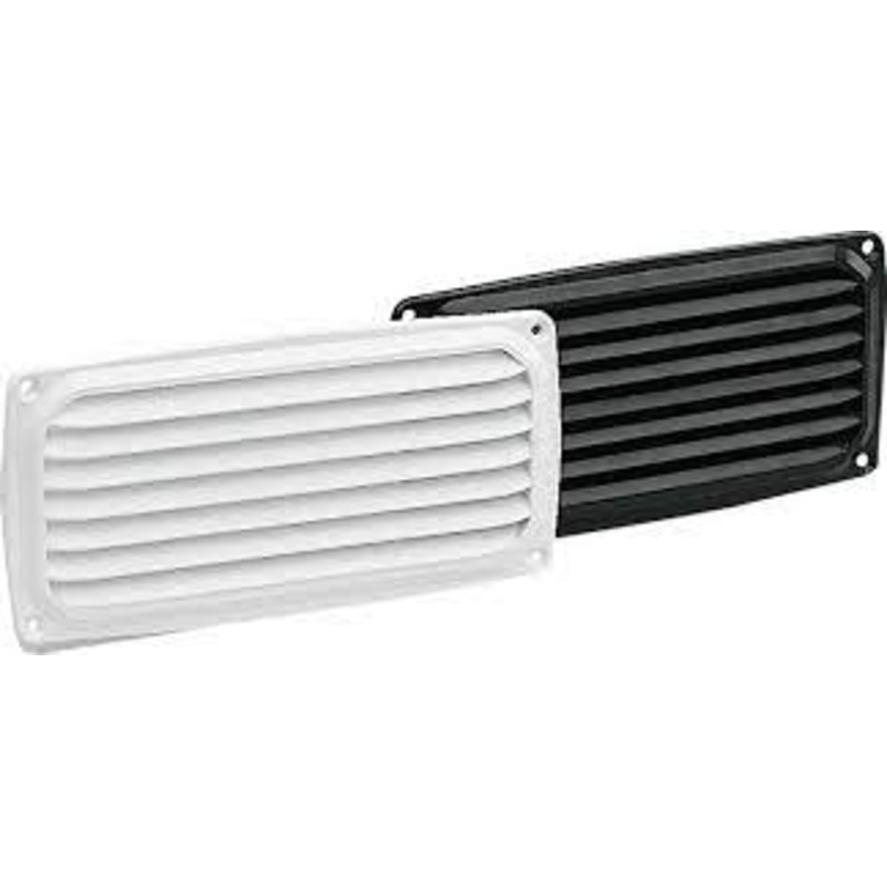 Rectangle Vent ( Various Colours )