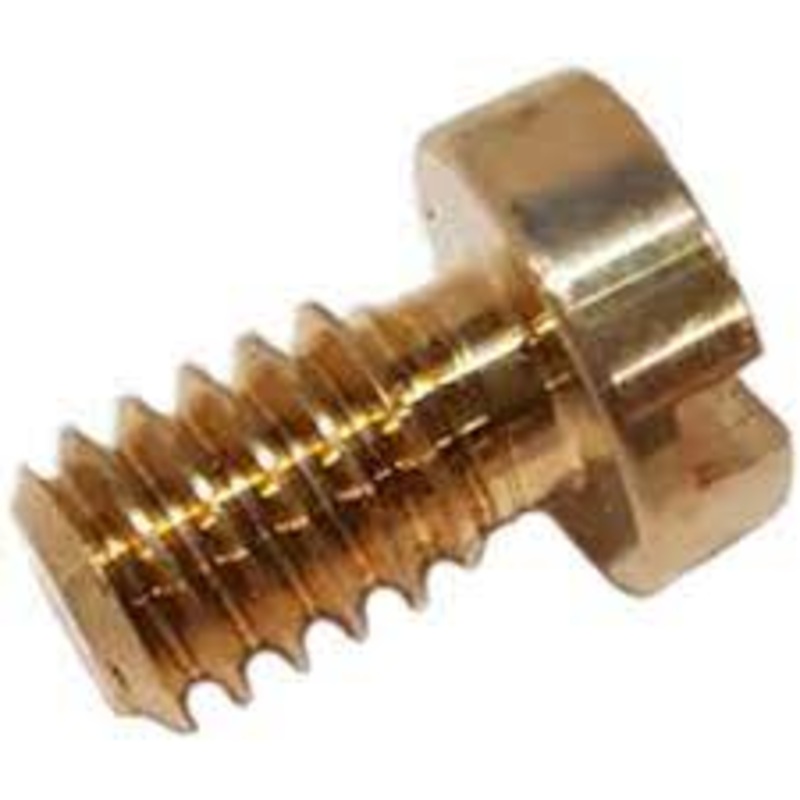 Screw 1/4-20 Unc X 10 Al. Bronze 01-46794-02