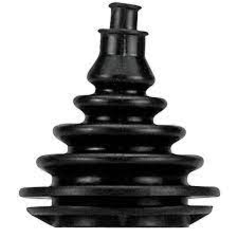 Shift Cable Rubber Bellow 50 X 70 X 60 MM Black Part No 43160