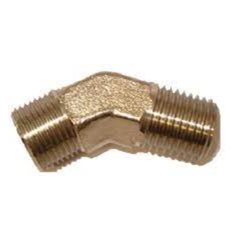Steering 45deg Baystar Elbow Part Number 600607