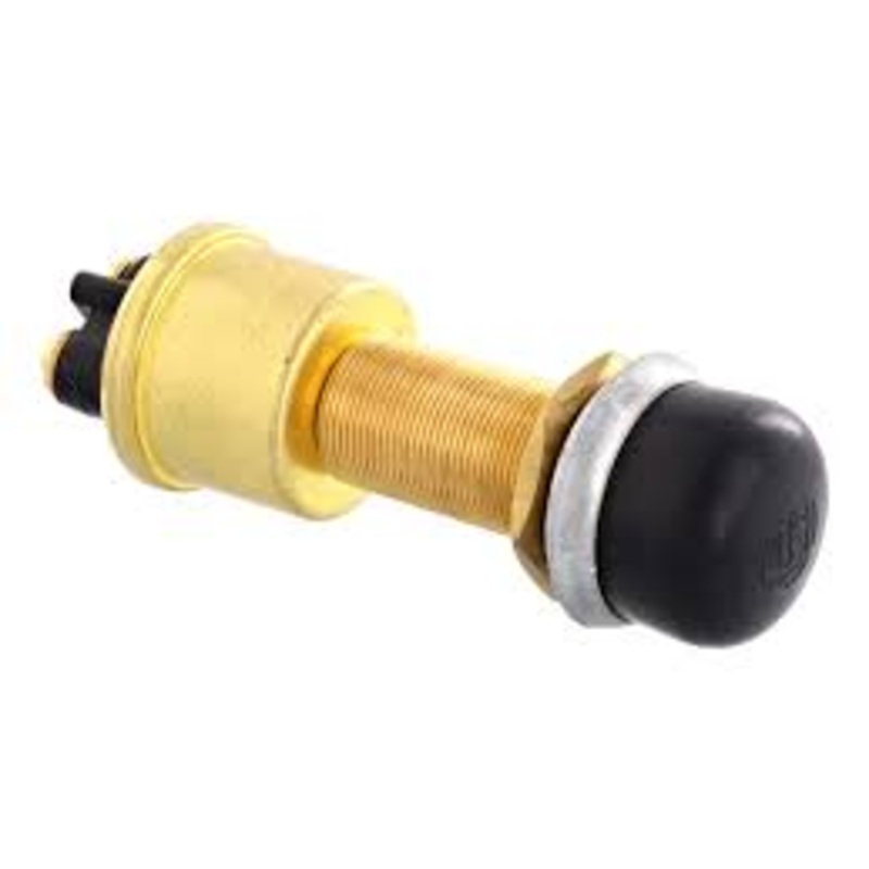 Switch For Jabsco Toliets 12 V Part No 37020-0000