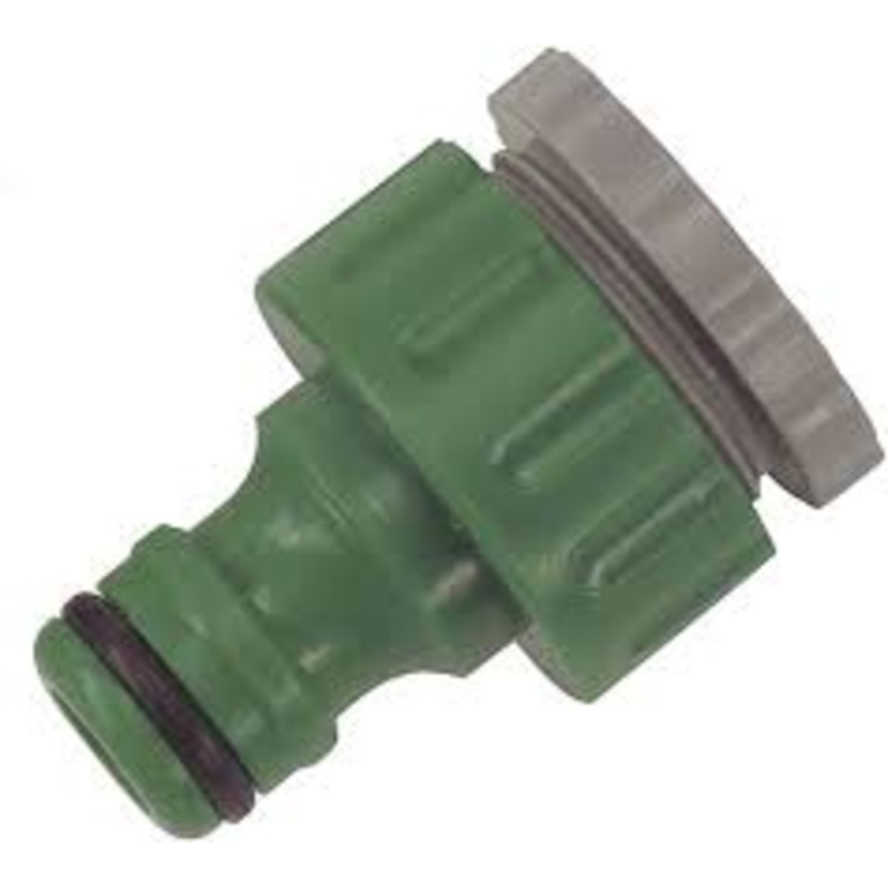 Water Garden Hose Tap Connector Part No 607SNCP