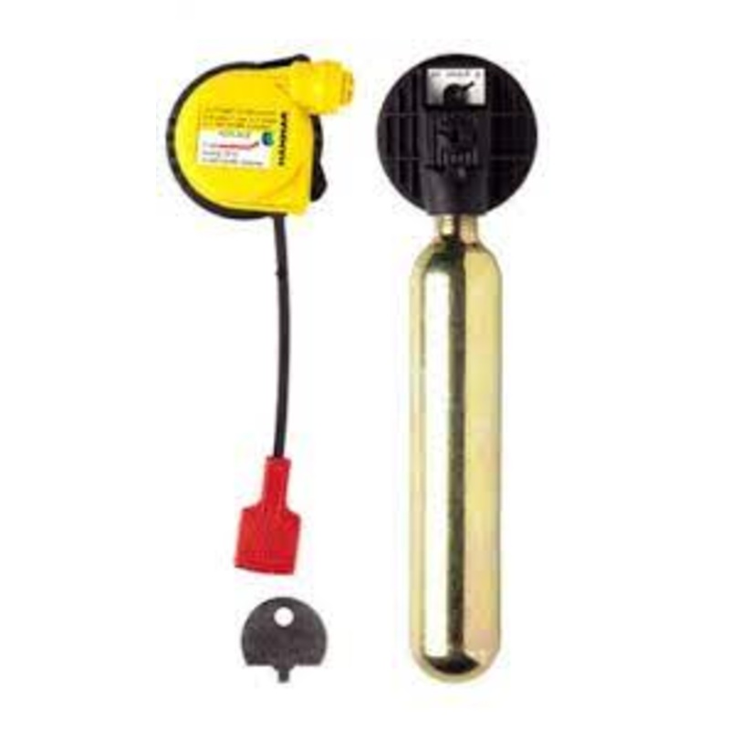 33G – Hammer Rearming Kit