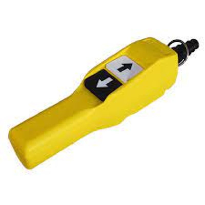 Control Box Pendant 2 Button Part No. 0-657-00