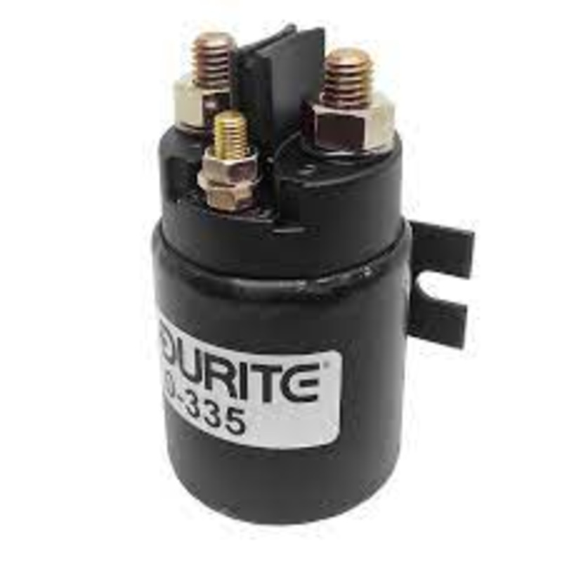 Durite Solenoid 150 AMP 24 V Part No 0-335-39