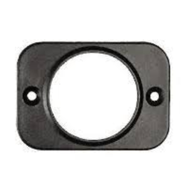Front Panel Mount For USB 0-601-08 Part No 0-601-51