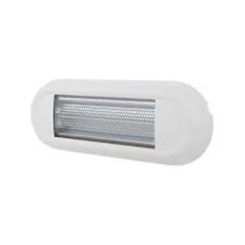 Red 4 Led Interior Lamp – 12/24V 0-680-15