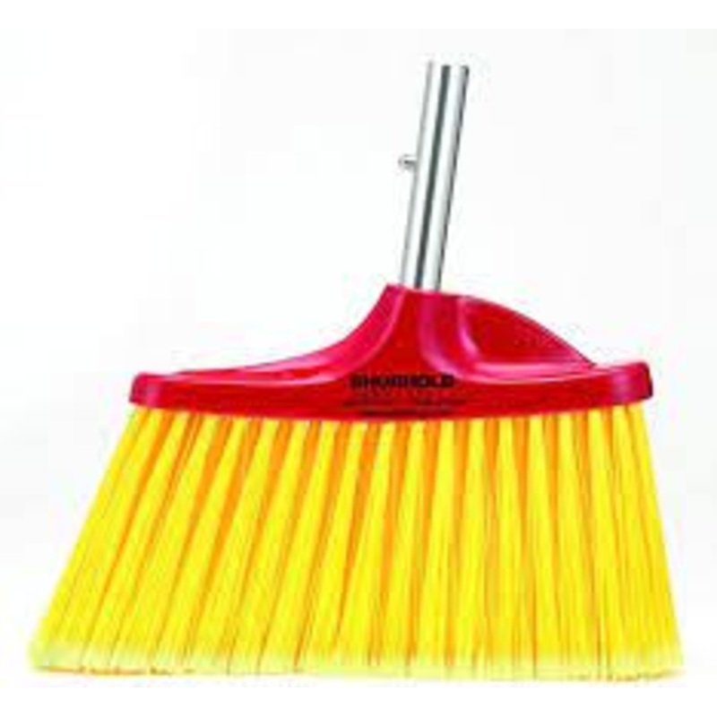 Shurhold 120 Angled Broom For Floor Part No 024110
