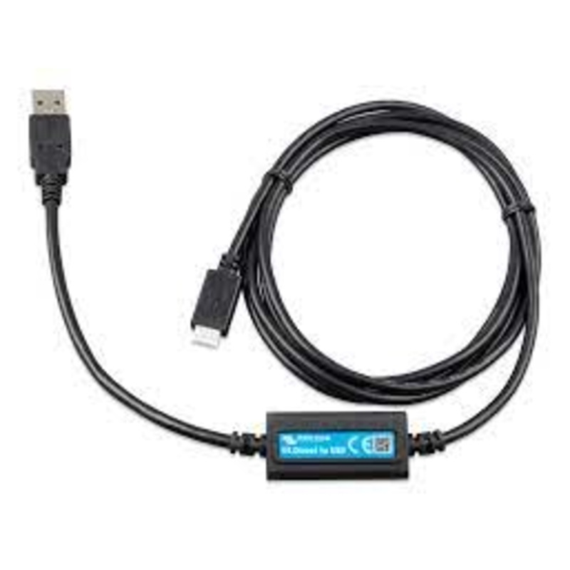 VE Direct To USB Interface