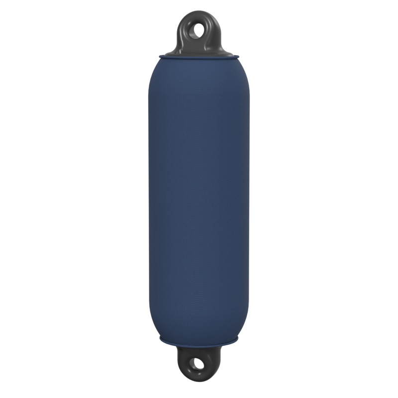 Fender Cover Navy Size Small 15-21CM Fenders Sold per Meter RN1521/100/NAVY