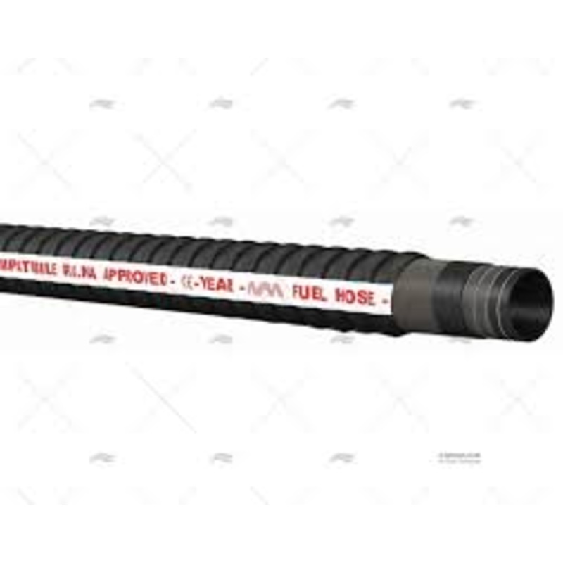 Fuel Hose 38MM For deck Fill Number 17400270