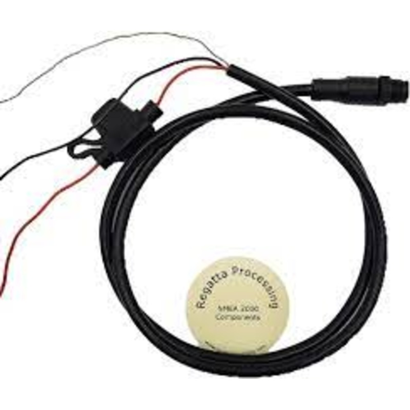 NMEA 2000 Cable IP68 ROHS Part No N2K PC