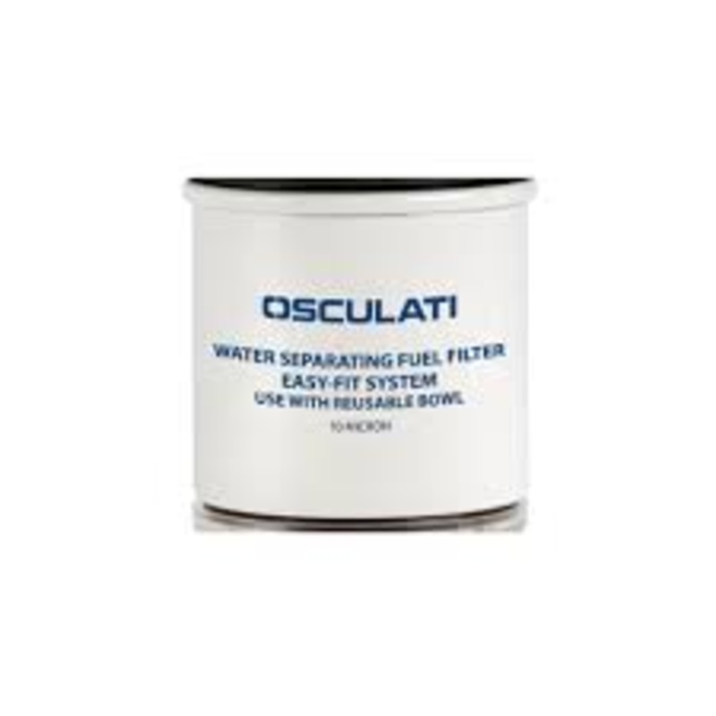 Outboard 10 Micron Fuel Separator Filter Number 17.661.34