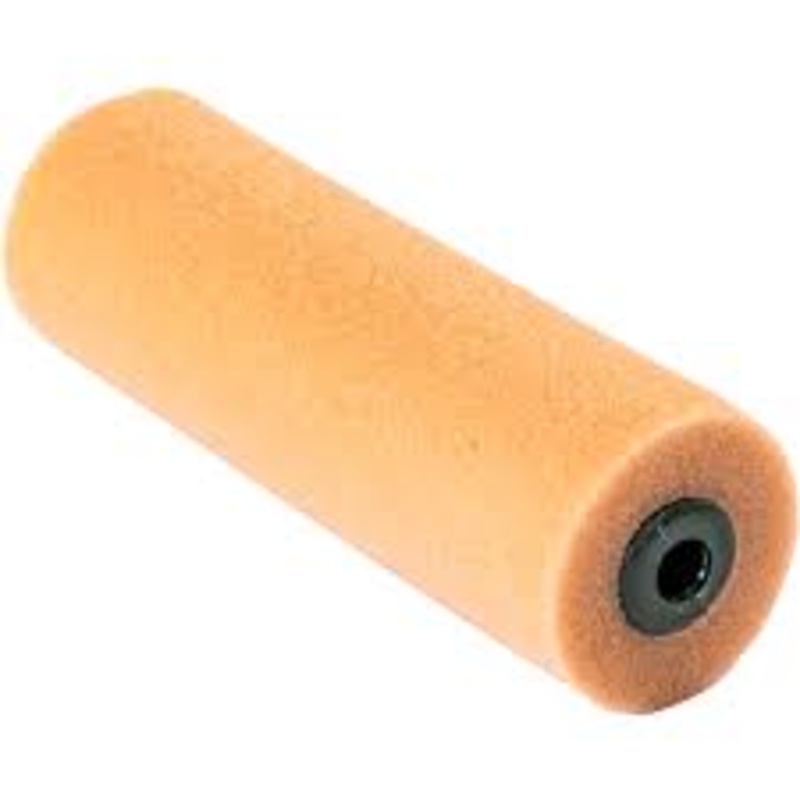 Paint Replacement Roller Rodapin 17511 Varnish Brown 11CM Part No3038390