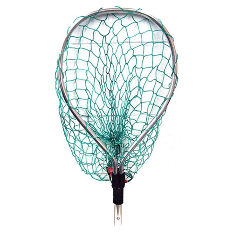 Shurhold 1820 Landing Net Pear Shaped 17 X 20 X 30 Part No 024134