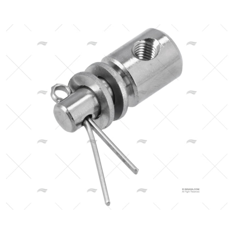Throttle Cable Stop Collar IL05 Number 13145055