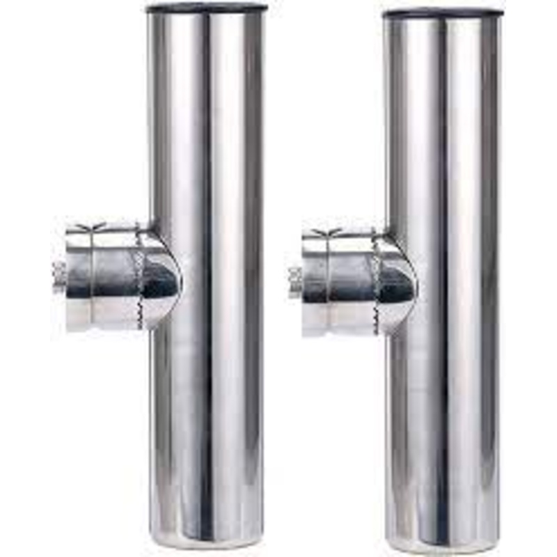Fishing Rod Holder 25Mm Rail Part No 142299