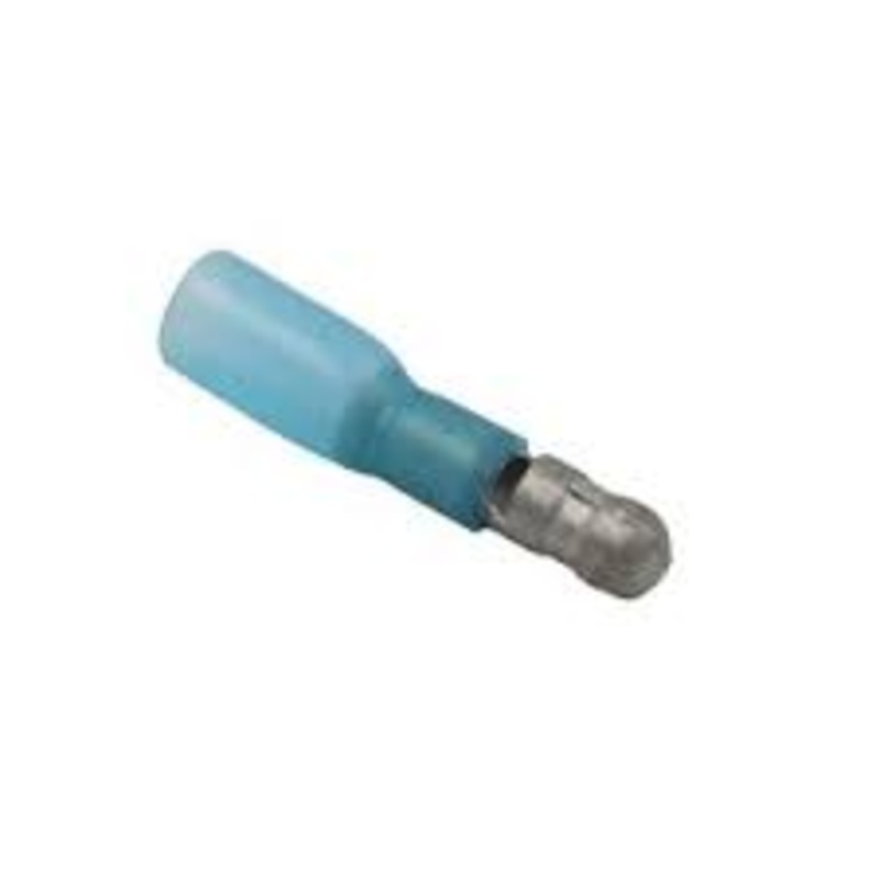 Heat shrink Bullet connectors|FEMALE|MALE