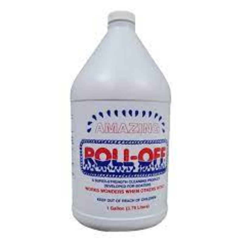 Multipurpose Roll Off Cleaner 1 Gallon Part No 023222