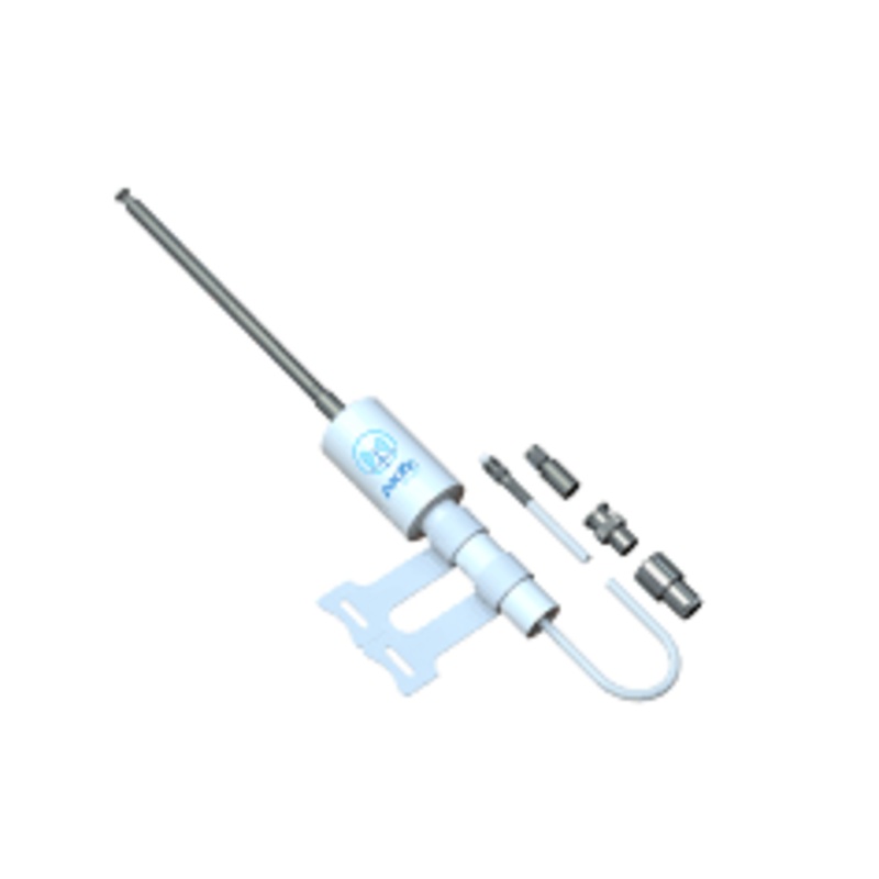 Pacific emergency Antenna VHF