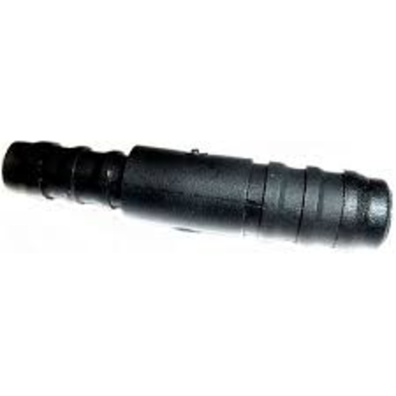 Plastic Hose Fitting Striaght 13 Mm To 10 Mm Part No 510482