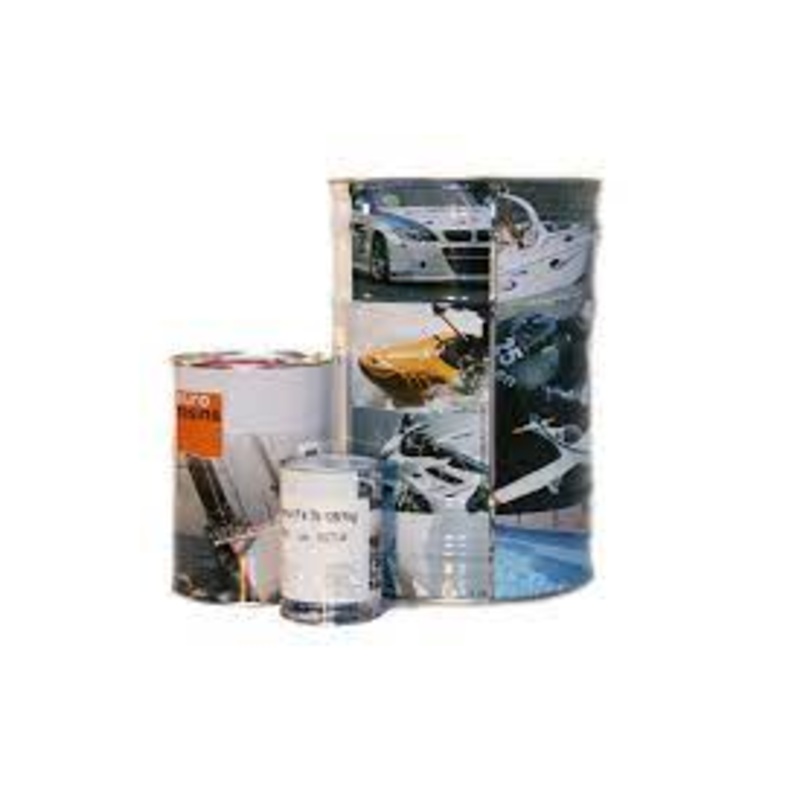 Synolite 54101-I-2 Polyester Resin 5KG With Hardener Part No 033003