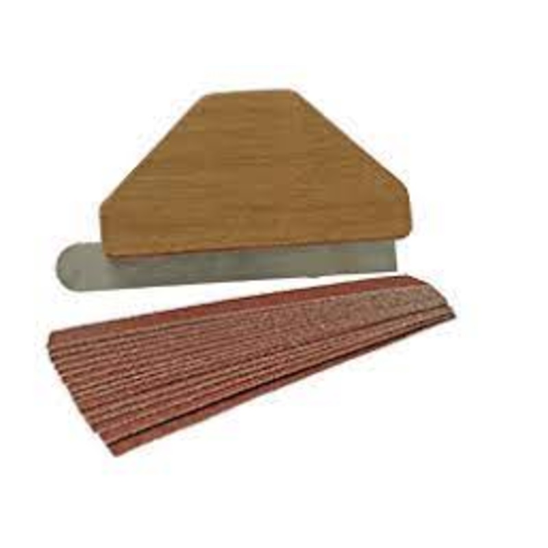 TDS Seam Sander Tds Part No 013042
