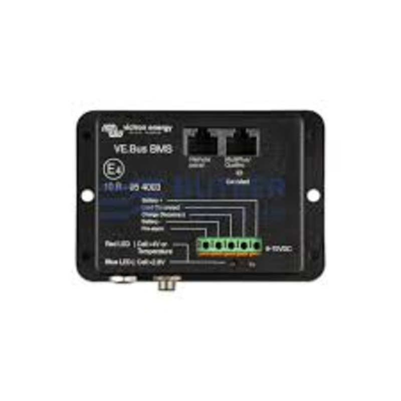 Battery Management System VE Bus BMS Number BMS300200000