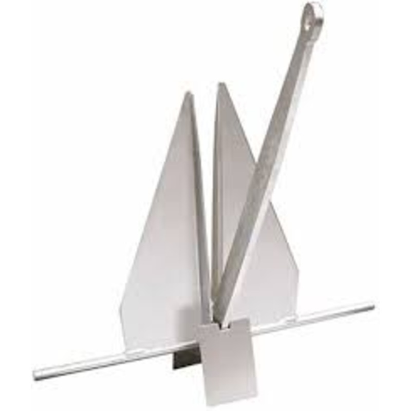 Danforth Anchor (Various Sizes)