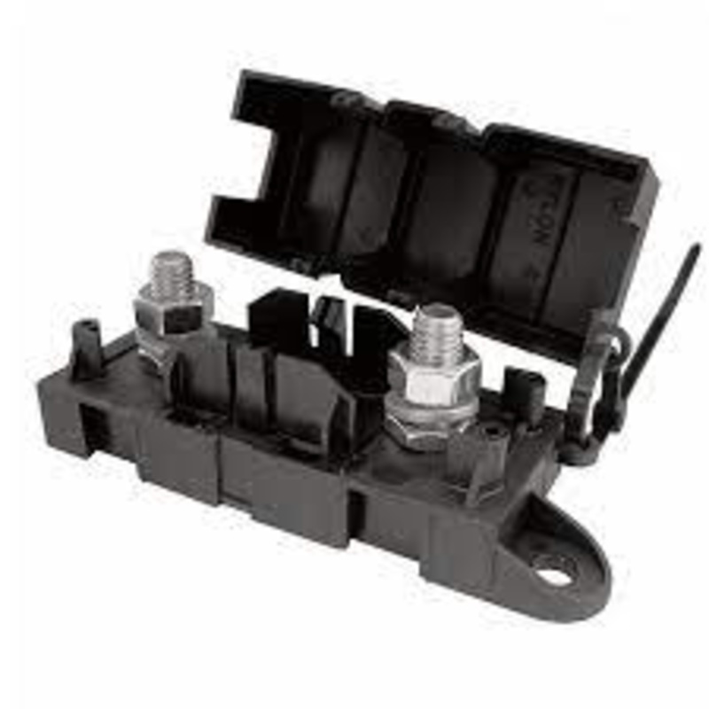 Fuse Holder For Mega Fuse Part No 0-376-85