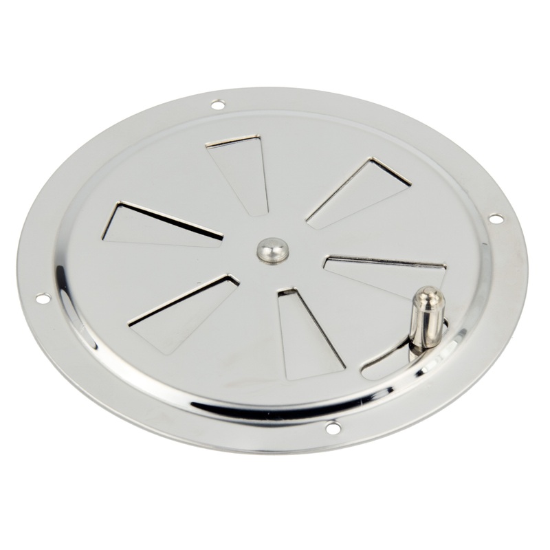 Vent Butterfly Part No 99808