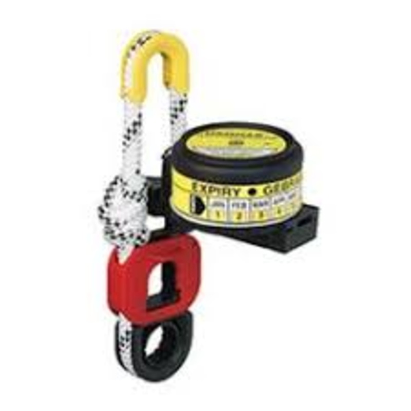 Hammar H20 Standard Hydrostatic release for liferafts (Solas)