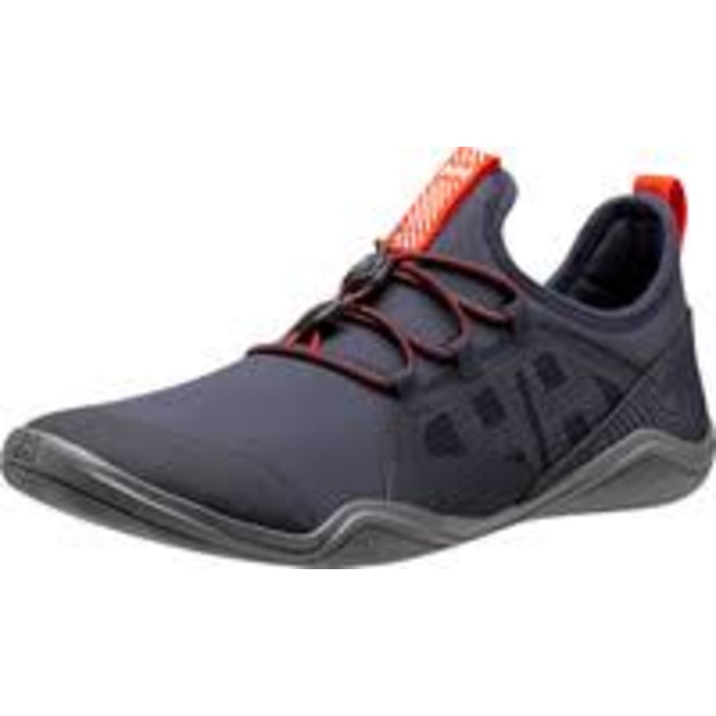 HH Supa Light MOC Navy Watersport Trainer Number 11933-597