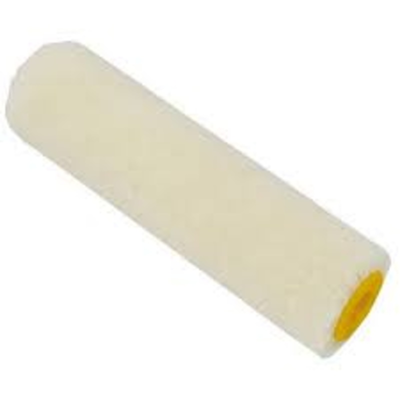 Paint Replacement Roller Short Hair 10 CM Part No 3039359